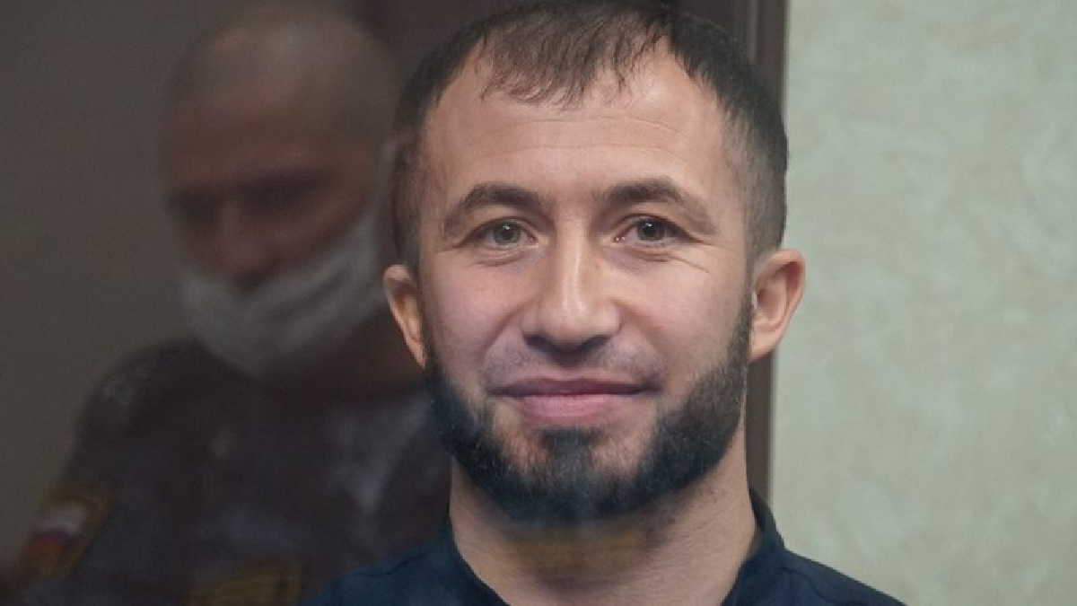 Политзаключенному Исмету Ибрагимову продлили арест на три месяца